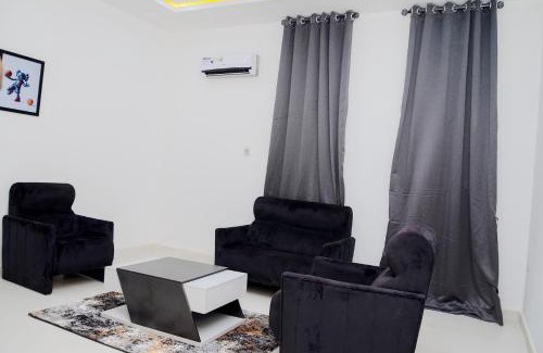 Ilorin Hotel | Exodus Resort& Suites