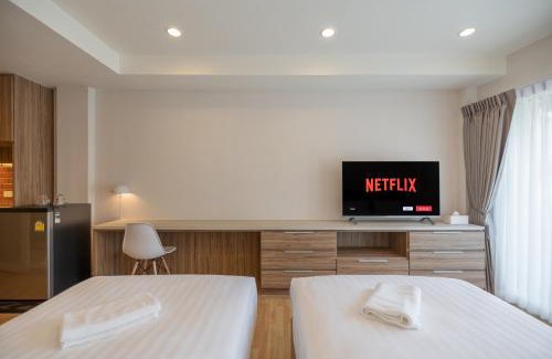 Samphanthawong Apartment | Exoresidence The Heart of Chinatown
