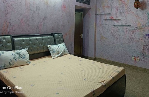 Pashim Vihar Apartment | EXOTIC 4 BHK HOMES- WEST DELHI