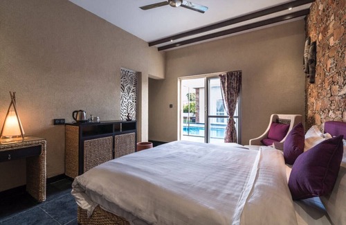 Village Hokra Other | Exotic Balinese style farm stay