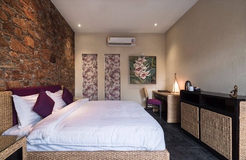 Village Hokra Other | Exotic Balinese style farm stay