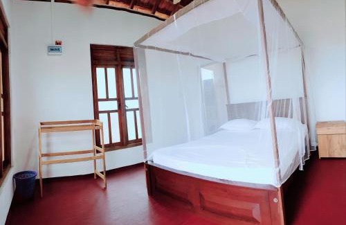 Pottuvil Hotel | Exotic Beach Hotel