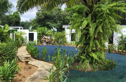 Khuekkhak Cabin | Exotic Boutique Hotel