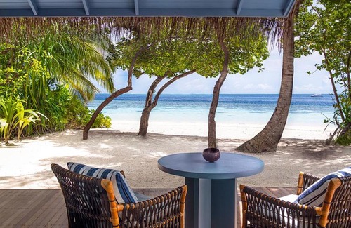 Olhahali Resort | Exotic Dream Maldives