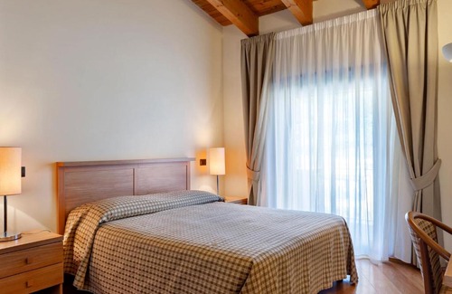 Scanno House | Exotic Holiday Home in Scanno with Garden and Terrace