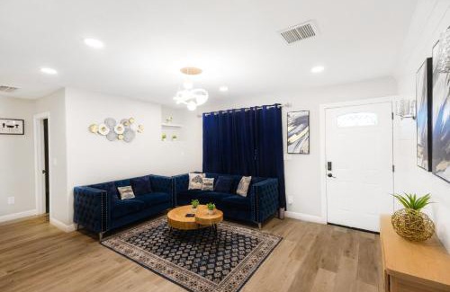 Central Escondido House | Exotic Home Escondido 3 Bedroom by sdstay