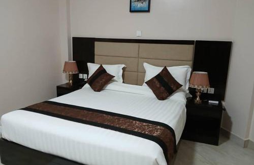Kigali Bed & Breakfast | EXOTIC Smart LUXURIE