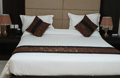 Kigali Bed & Breakfast | EXOTIC Smart LUXURIE