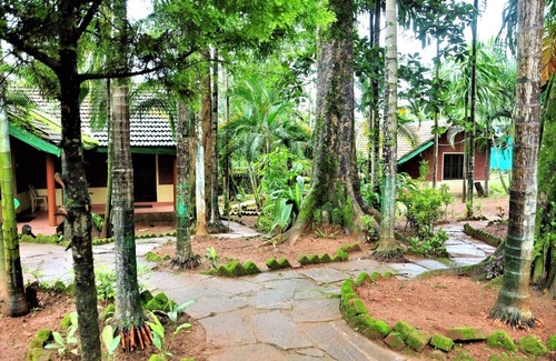 Katakeri Rural House | Exotic Stay in The Greenery