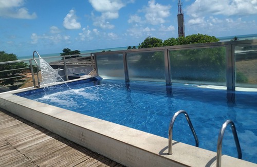 Tambau Apartment | Exotic vacation in northeastern Brazil: João Pessoa