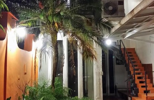 Taitung City Centre House | Exotic Wind Sand City 86台東民宿 編號1368