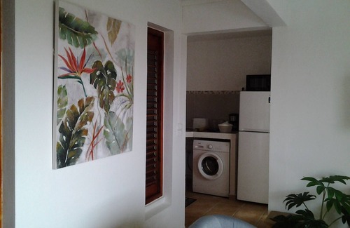 Trois-Rivieres Apartment | EXOTICA, with its panoramic view of the islands!