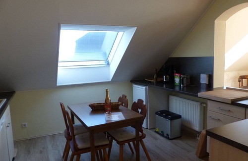 Kahmer Apartment | Experience nature - enjoy peace