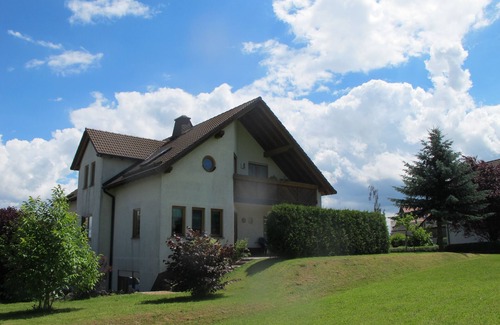 Kahmer Apartment | Experience nature - enjoy peace