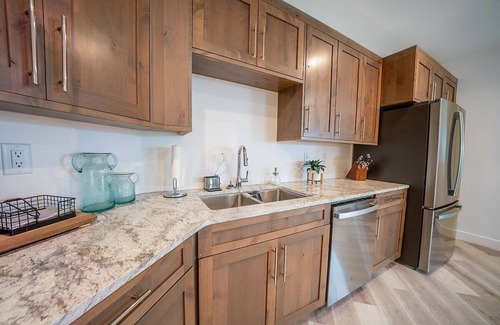 Spring City Apartment | Expansive Basement Suite w/Horses and Arena