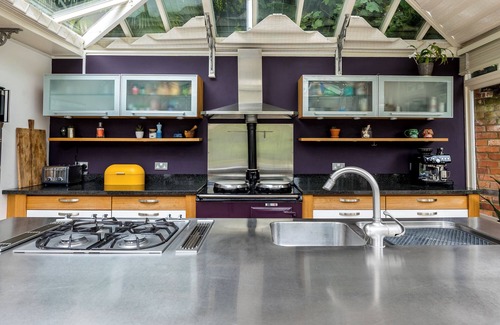 Cookham Dean Cottage | Expansive Countryside Cottage