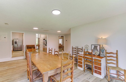 Florence House | Expansive Florence Home ~ 6 Mi to Downtown!