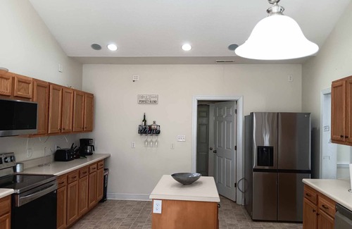 Westgate House | Expansive haven nestled in a serene country setting!