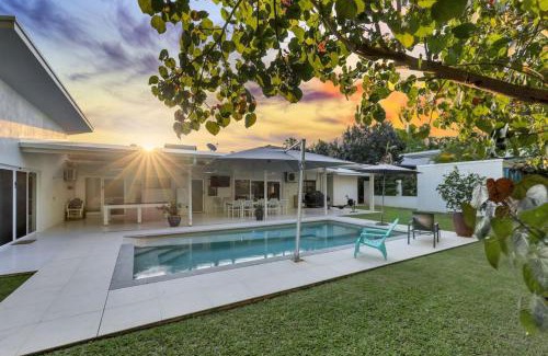 Fannie Bay House | Expansive Home in Fannie Bay