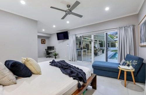 Fannie Bay House | Expansive Home in Fannie Bay