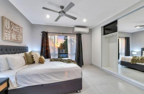 Fannie Bay House | Expansive Home in Fannie Bay