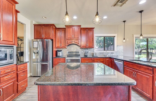 Augusta Ranch House | Expansive Mesa Retreat w/Private Outdoor Pool!