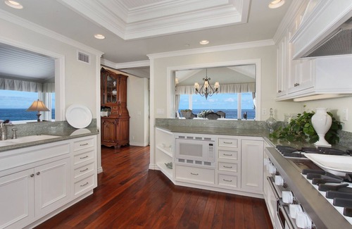 San Clemente House | EXPANSIVE OCEAN AND WHITEWATER VIEWS - LUXURY CUSTOM HOME