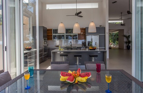 Dominical House | Expansive Ocean View Exotic Jungle Residence!