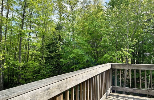 Harrison House | Expansive Retreat - All-Season Contemporary Farmhouse [Lakes & Mountains]