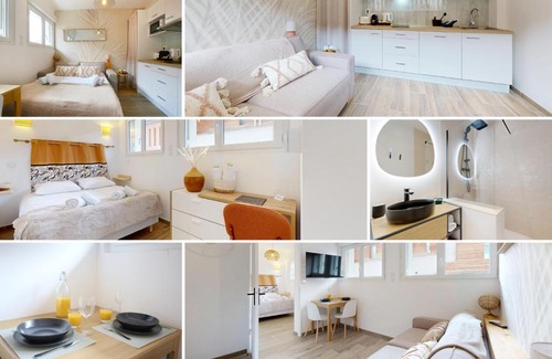 Toulouse East Apartment | expat renting - Le Dolce Vita - Netflix