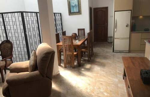 Sri Jayawardenepura Kotte Apartment | Experience Comfort & Convenience: Your Ideal Holiday Retreat in Colombo!