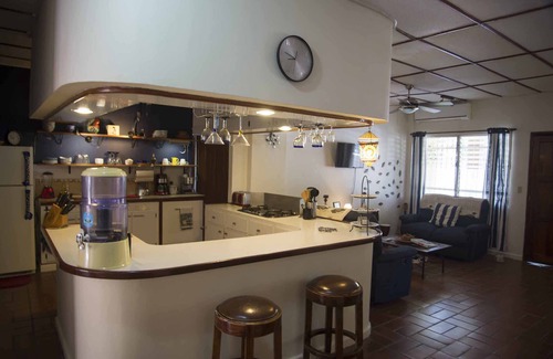 Playa Coronado Bed & Breakfast | Expect more than just a holiday.