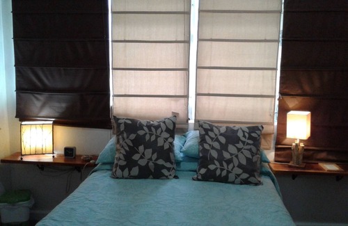 Playa Coronado Bed & Breakfast | Expect more than just a holiday.