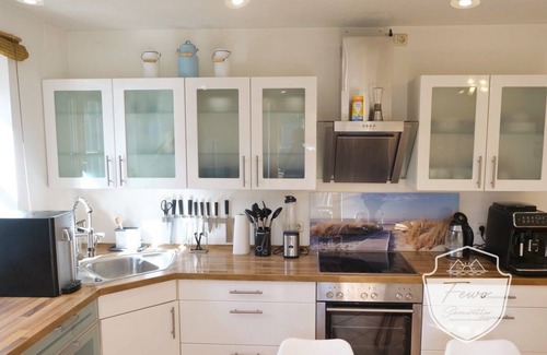 Wessling Apartment | Expedition Fünfseenland, München & Alpen in Luxury