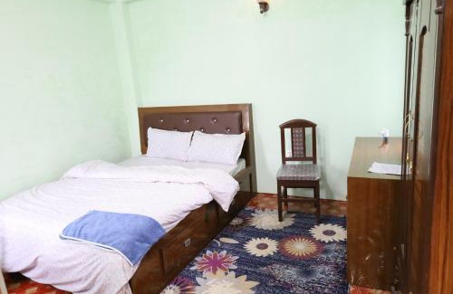Kathmandu Apartment | Expediya Holiday House - Full Furnish 2 BHK Roof Top Flat in Kathmandu