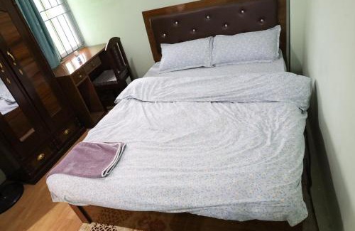 Kathmandu Apartment | Expediya Holiday House - Full Furnish 2 BHK Roof Top Flat in Kathmandu