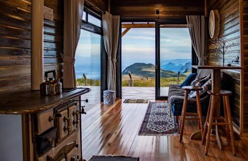 Rio Fortuna House | Experiência Premium - Montanha do Sol