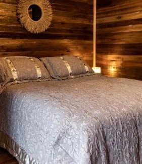 Rio Fortuna House | Experiência Premium - Montanha do Sol