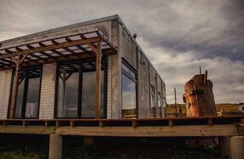 Rio Fortuna House | Experiência Romântica no Cânion Espraiado