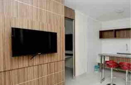 Jardim Paraiso Apartment | Experiência VIP no Lacqua Diroma Piscina, Sauna e Conforto