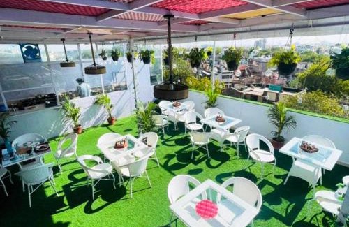 Malviya Nagar House | Experia Boutique House