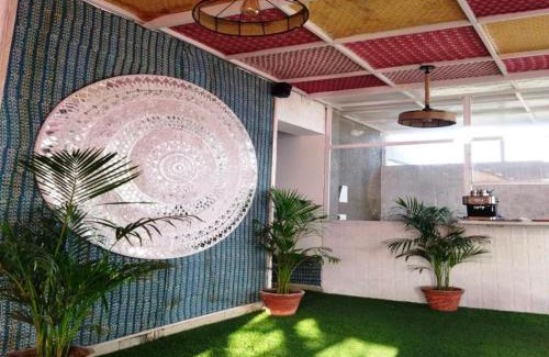 Malviya Nagar House | Experia Boutique House