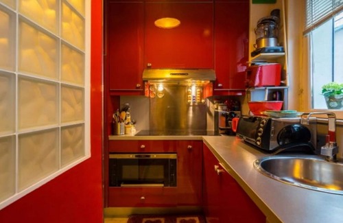 Quartier du Gros-Caillou Apartment | Experience the Parisian High life - Best central location