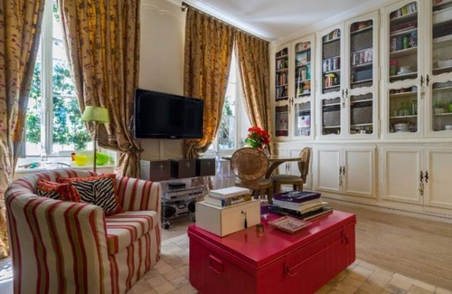 Quartier du Gros-Caillou Apartment | Experience the Parisian High life - Best central location