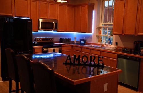 Gastonia Apartment | Experience a Beautiful Cozy, Comfortable place for 3 guests