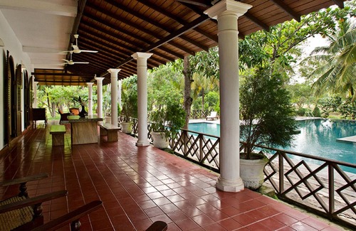 Kahandamodara Villa | Experience a Luxury Holiday in Sri Lanka while staying in this Beautiful Villa, Ocean’s Edge Villa