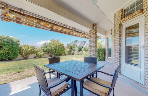 Northeast Heights House | Experience Albuquerque's charm 4 bedroom Single Level Home
