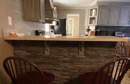 Florien House | Experience all Pleasure Point has to offer in South Toledo Bend!