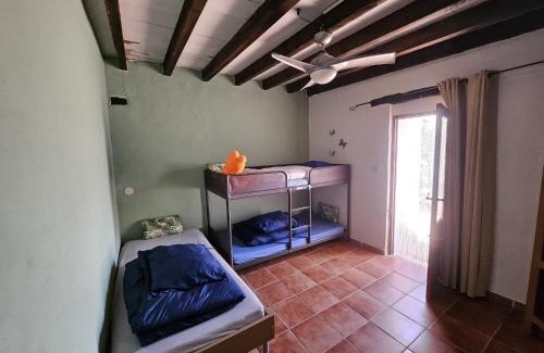 Montoro House | Experience Alpacas in Andalucia