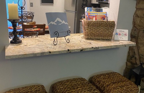 Briargate House | Experience an awesome monthly stay at a Cozy Town House